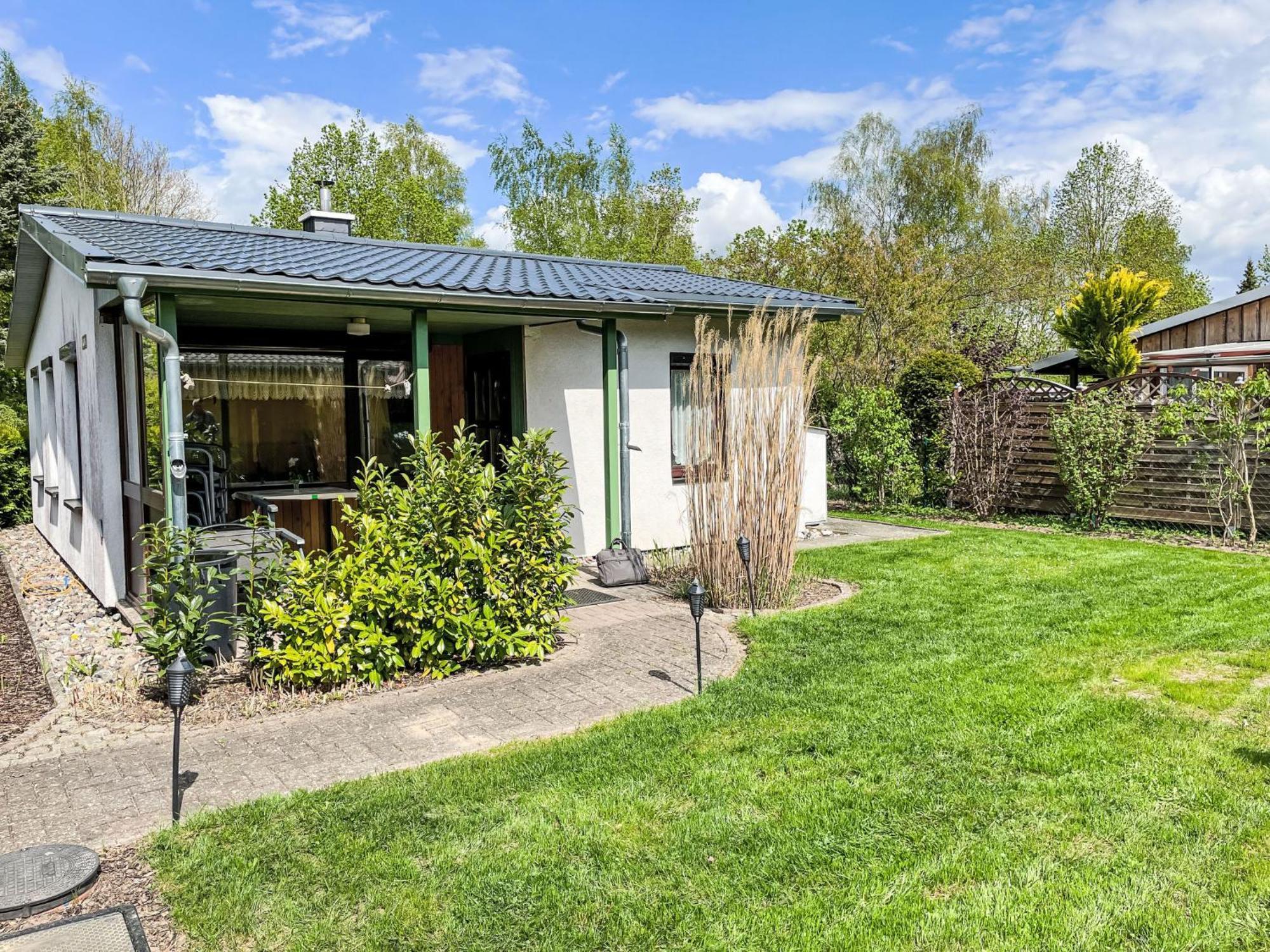 Holiday Home Am Walde-2 By Interhome Dobbertin Exterior foto